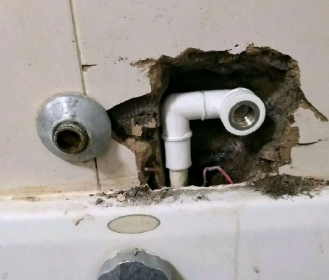 泸州市卫生间漏水检测多少钱